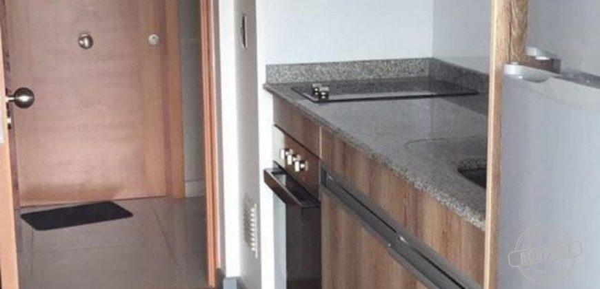 SE ARRIENDA LINDO Studio Edificio Barcelona