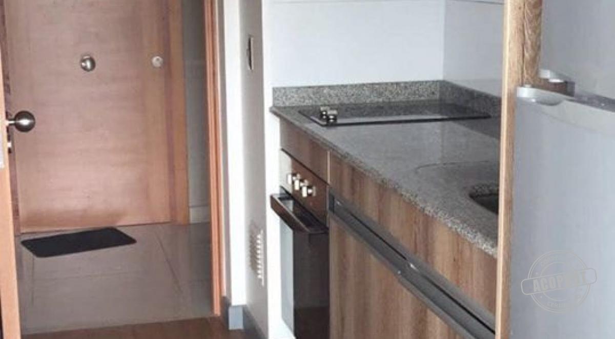 SE ARRIENDA LINDO Studio Edificio Barcelona