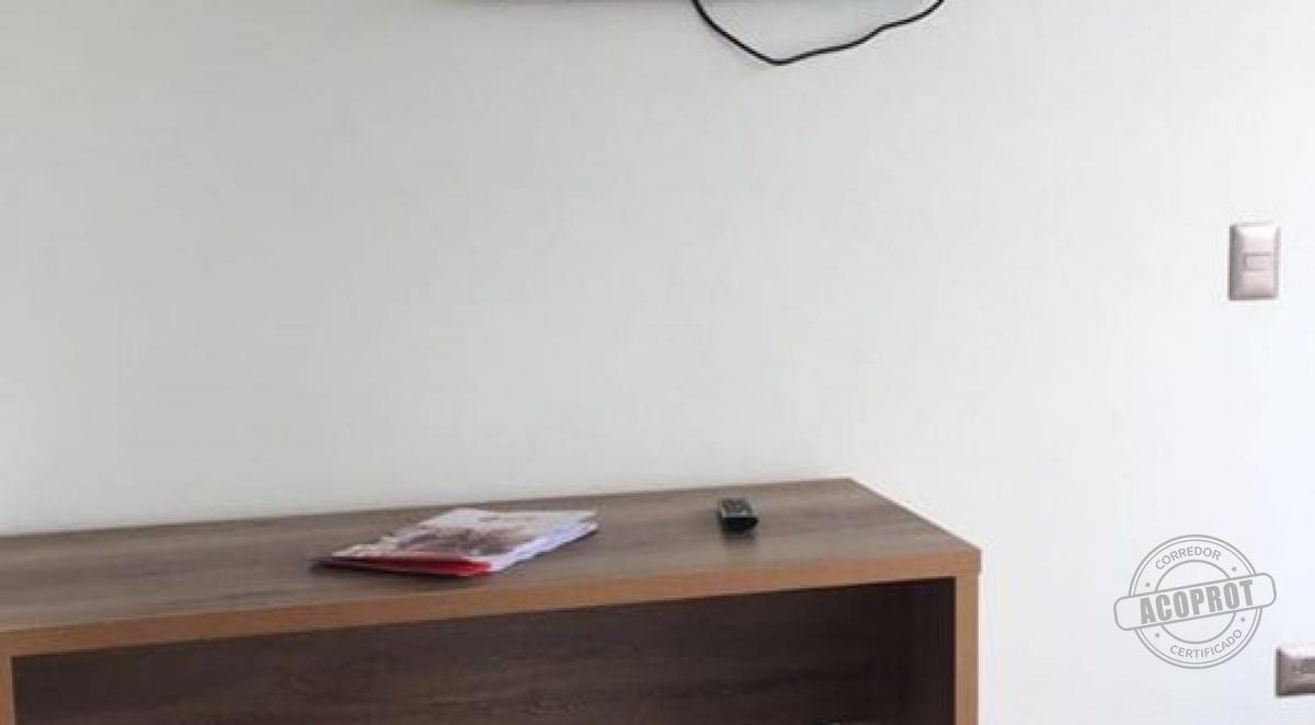 SE ARRIENDA LINDO Studio Edificio Barcelona