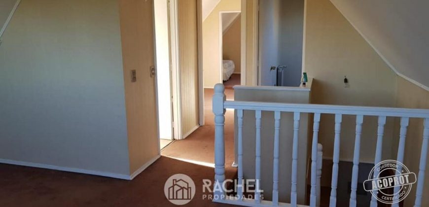SE VENDE LINDA CASA AMPLIADA Y REMODELADA – LOMAS DE MIRASUR