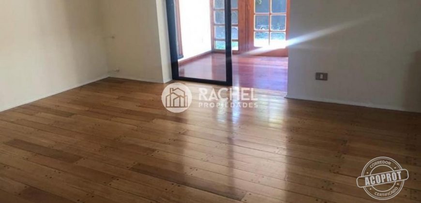 SE VENDE LINDA CASA AMPLIADA Y REMODELADA – LOMAS DE MIRASUR