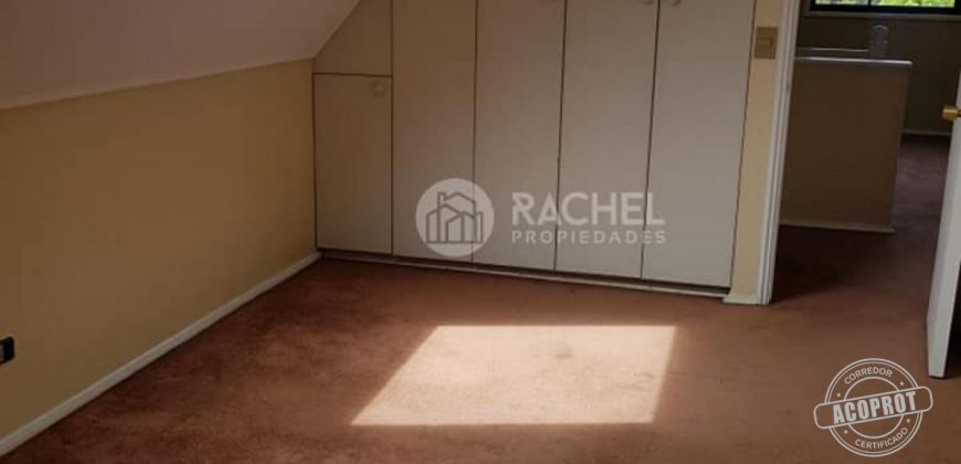 SE VENDE LINDA CASA AMPLIADA Y REMODELADA – LOMAS DE MIRASUR