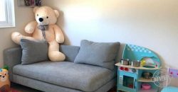 linda casa, semi nueva en inmejorables condiciones