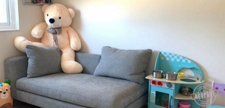 linda casa, semi nueva en inmejorables condiciones