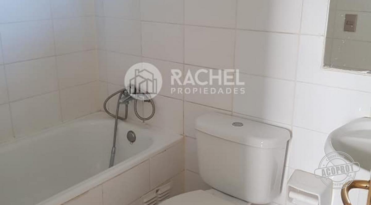 SE ARRIENDA DEPTO 2 dormitorios Calle Thiers