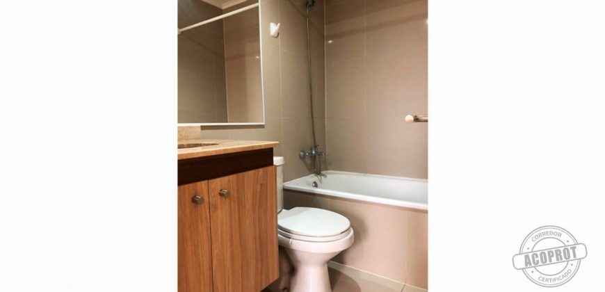 Se Vende Departamento En Condominio Aragon