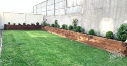 linda casa, semi nueva en inmejorables condiciones