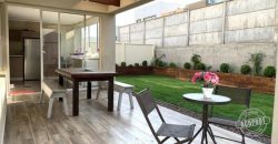 linda casa, semi nueva en inmejorables condiciones