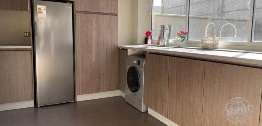 linda casa, semi nueva en inmejorables condiciones