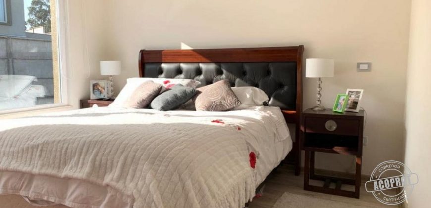 linda casa, semi nueva en inmejorables condiciones