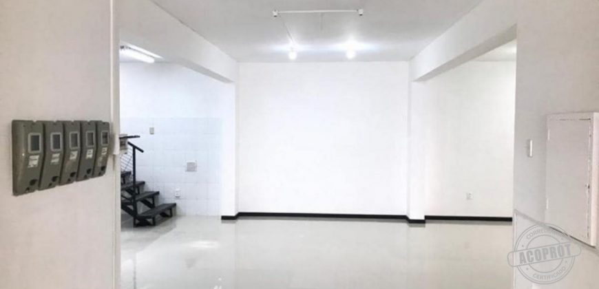 LINDO LOCAL COMERCIAL