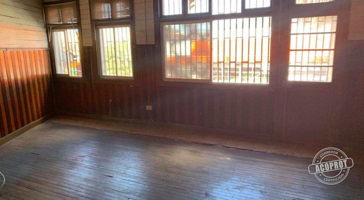 Propiedad COMERCIAL sector :Barros Arana en Temuco