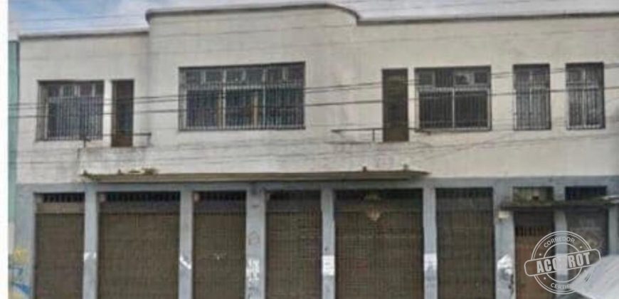 Propiedad COMERCIAL sector :Barros Arana en Temuco