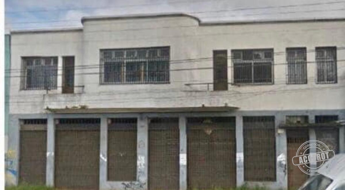 Propiedad COMERCIAL sector :Barros Arana en Temuco