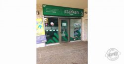 SE ARRIENDAN EXCELENTES LOCALES COMERCIALES EN STRIP CENTER