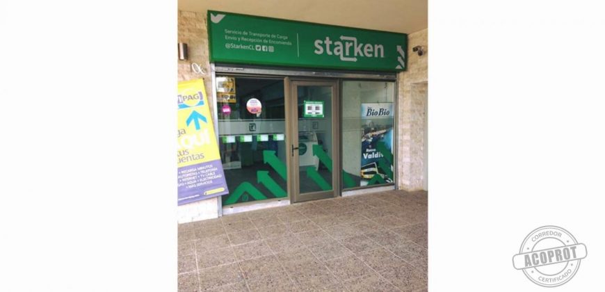 SE ARRIENDAN EXCELENTES LOCALES COMERCIALES EN STRIP CENTER