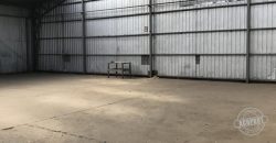 bodega de 800 mts2 camino labranza