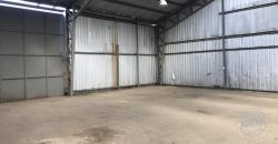 bodega de 800 mts2 camino labranza