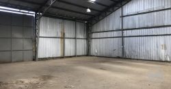 bodega de 800 mts2 camino labranza