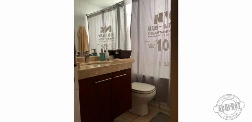 SE VENDE HERMOSO DEPARTAMENTO DE 1D EN AVENIDA ALEMANIA