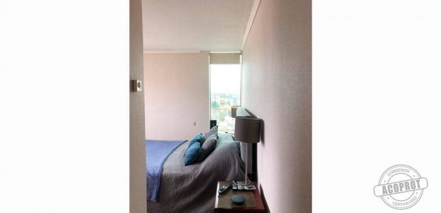 SE VENDE HERMOSO DEPARTAMENTO DE 1D EN AVENIDA ALEMANIA