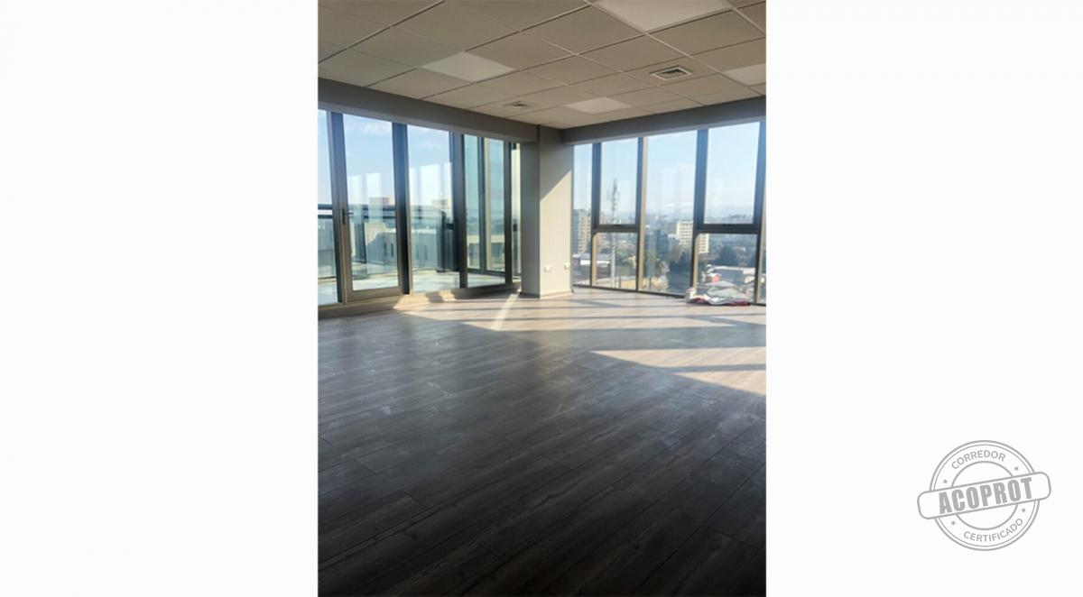 EXCLUSIVA OFICINA SECTOR AVDA ALEMANIA