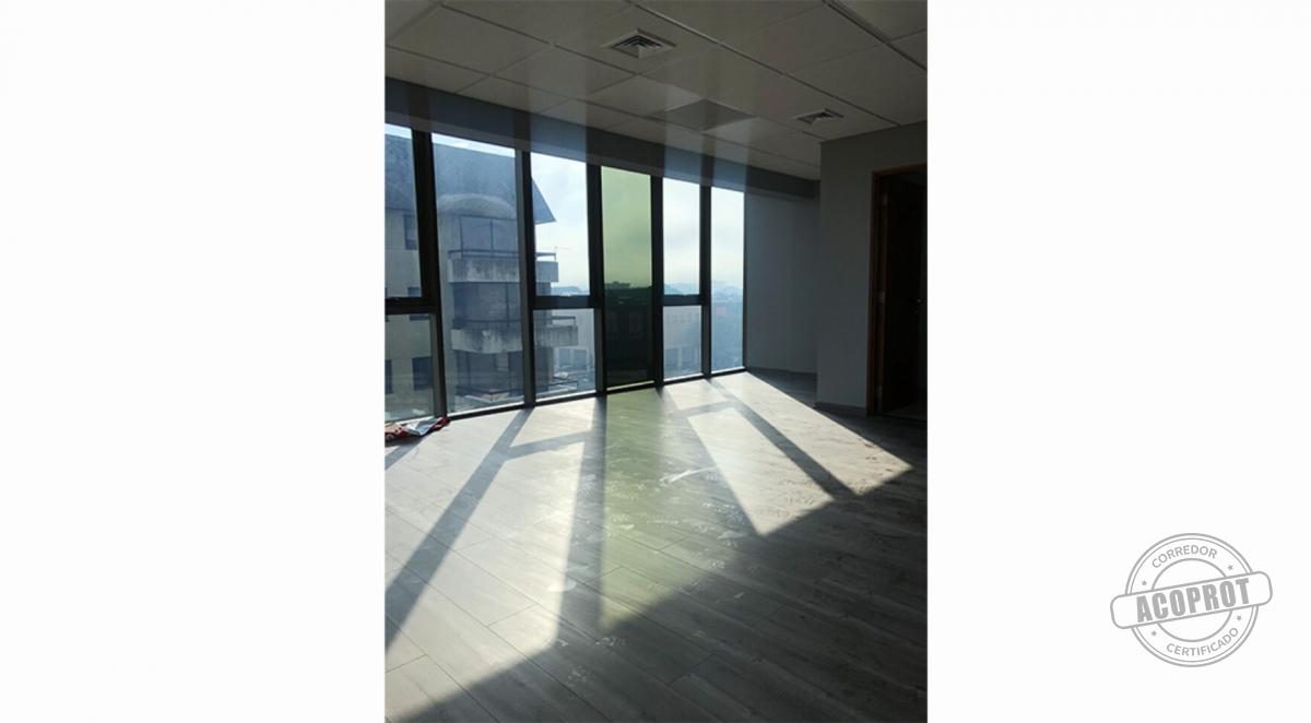 EXCLUSIVA OFICINA SECTOR AVDA ALEMANIA