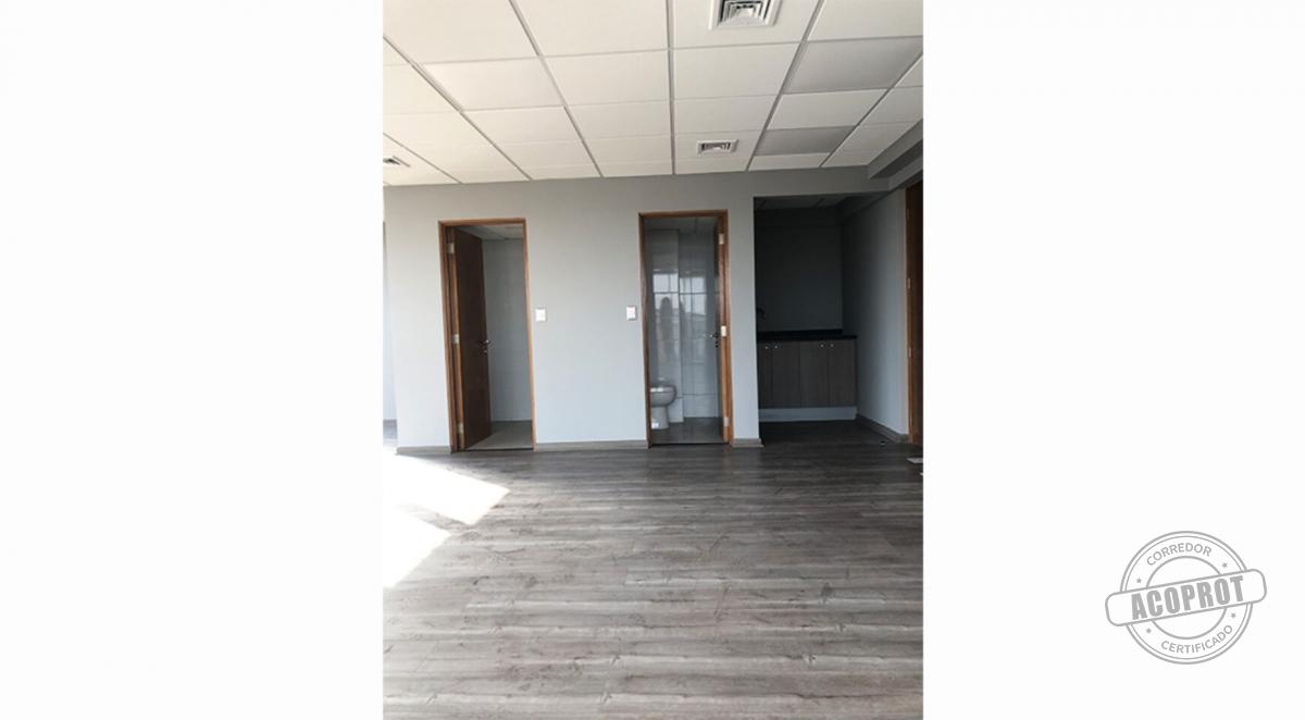 EXCLUSIVA OFICINA SECTOR AVDA ALEMANIA