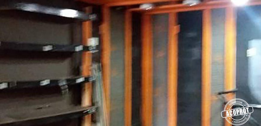 LOCAL COMERCIAL EN TEMUCO CENTRO