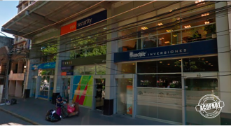 LOCAL COMERCIAL EN TEMUCO CENTRO