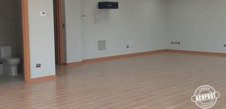 OFICINA EN TEMUCO, SECTOR AVENIDA ALEMANIA
