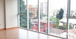 OFICINA EN TEMUCO, SECTOR AVENIDA ALEMANIA 24, 07 M2
