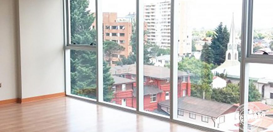OFICINA EN TEMUCO, SECTOR AVENIDA ALEMANIA 24, 07 M2