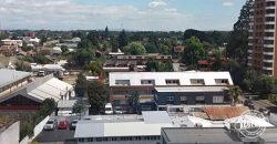 OFICINA EN TEMUCO, SECTOR AVENIDA ALEMANIA 24, 07 M2
