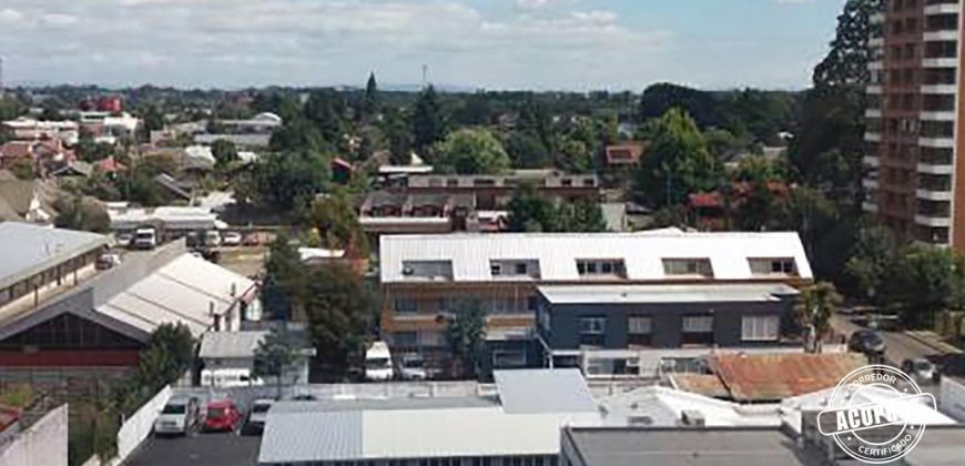 OFICINA EN TEMUCO, SECTOR AVENIDA ALEMANIA 24, 07 M2