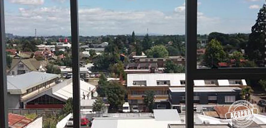 OFICINA EN TEMUCO, SECTOR AVENIDA ALEMANIA 24, 07 M2