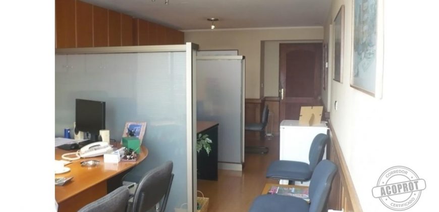 OFICINA HOCHSTETTER