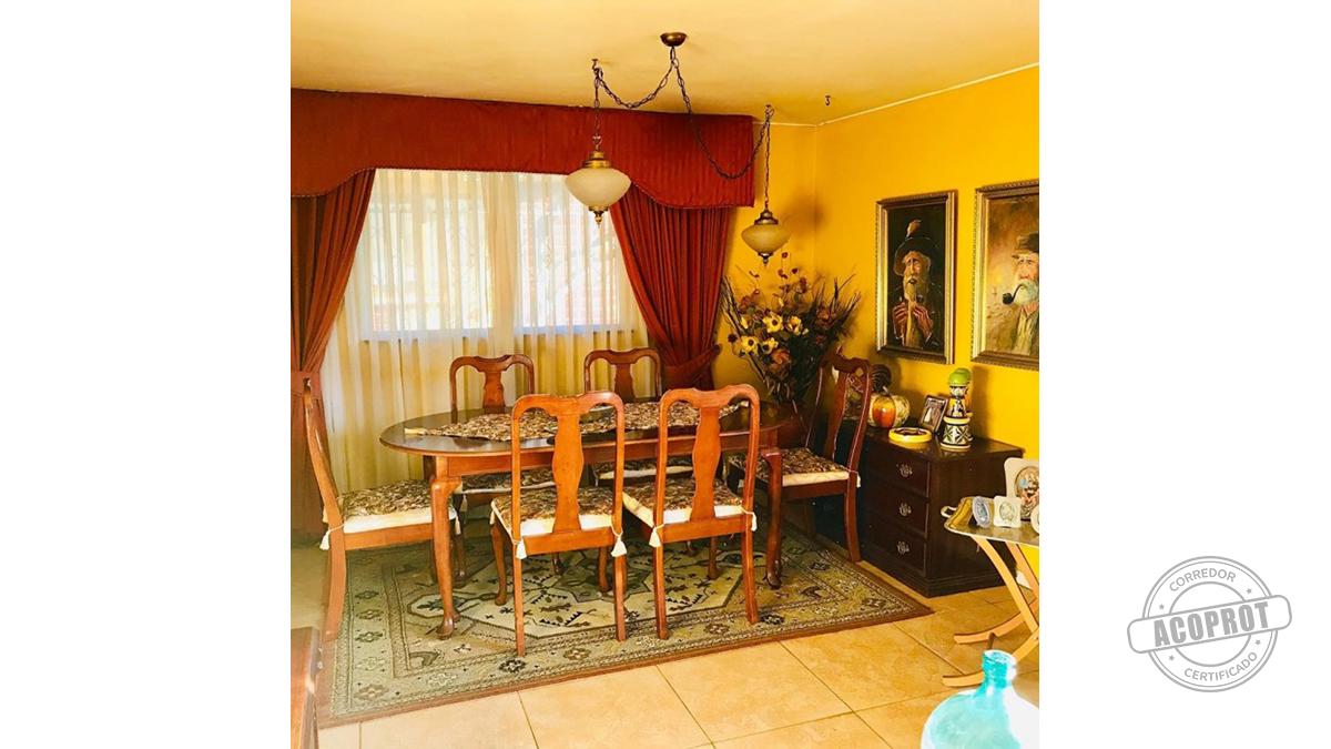 CASA VILLA CATALUÑA