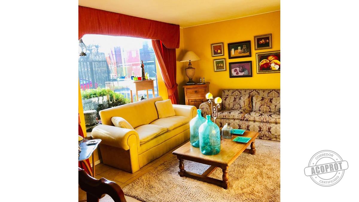 CASA VILLA CATALUÑA