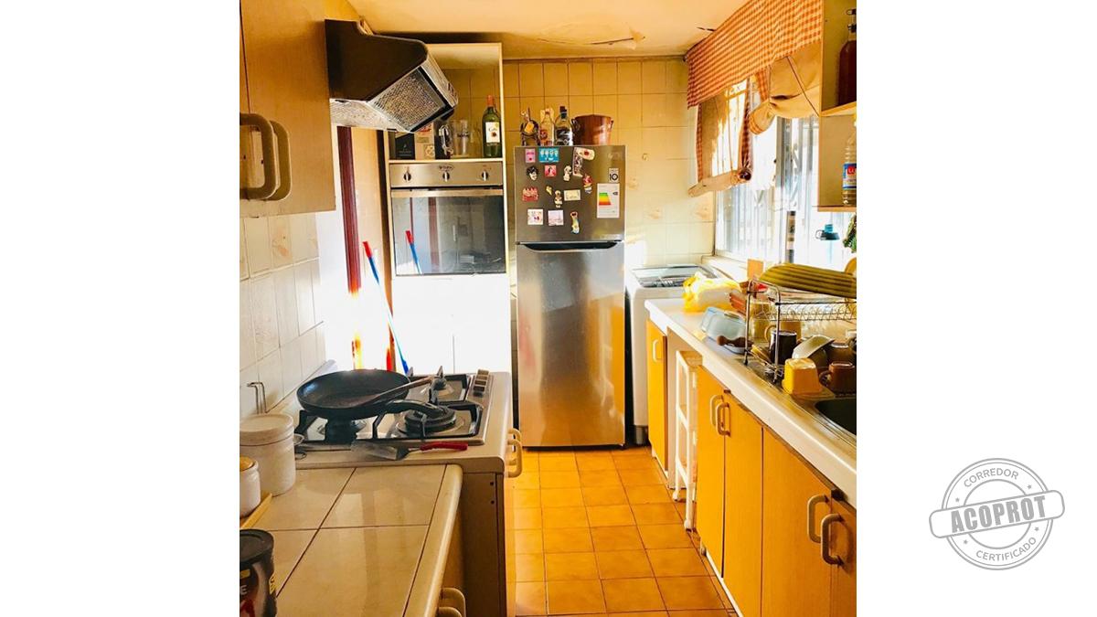 CASA VILLA CATALUÑA