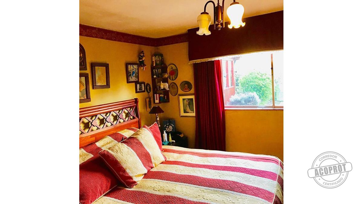 CASA VILLA CATALUÑA