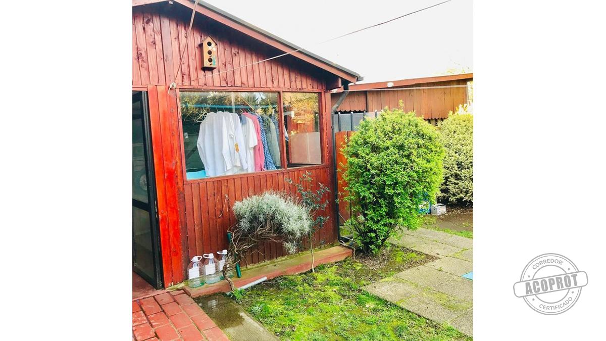 CASA VILLA CATALUÑA