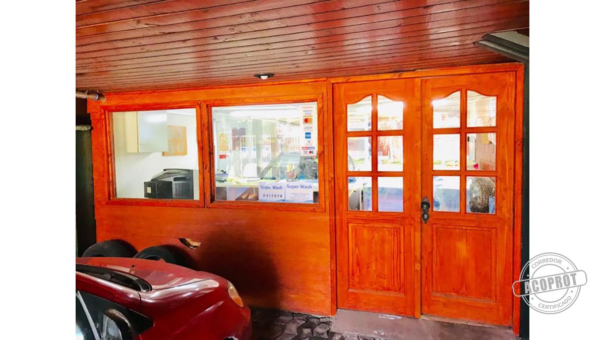 CASA VILLA CATALUÑA