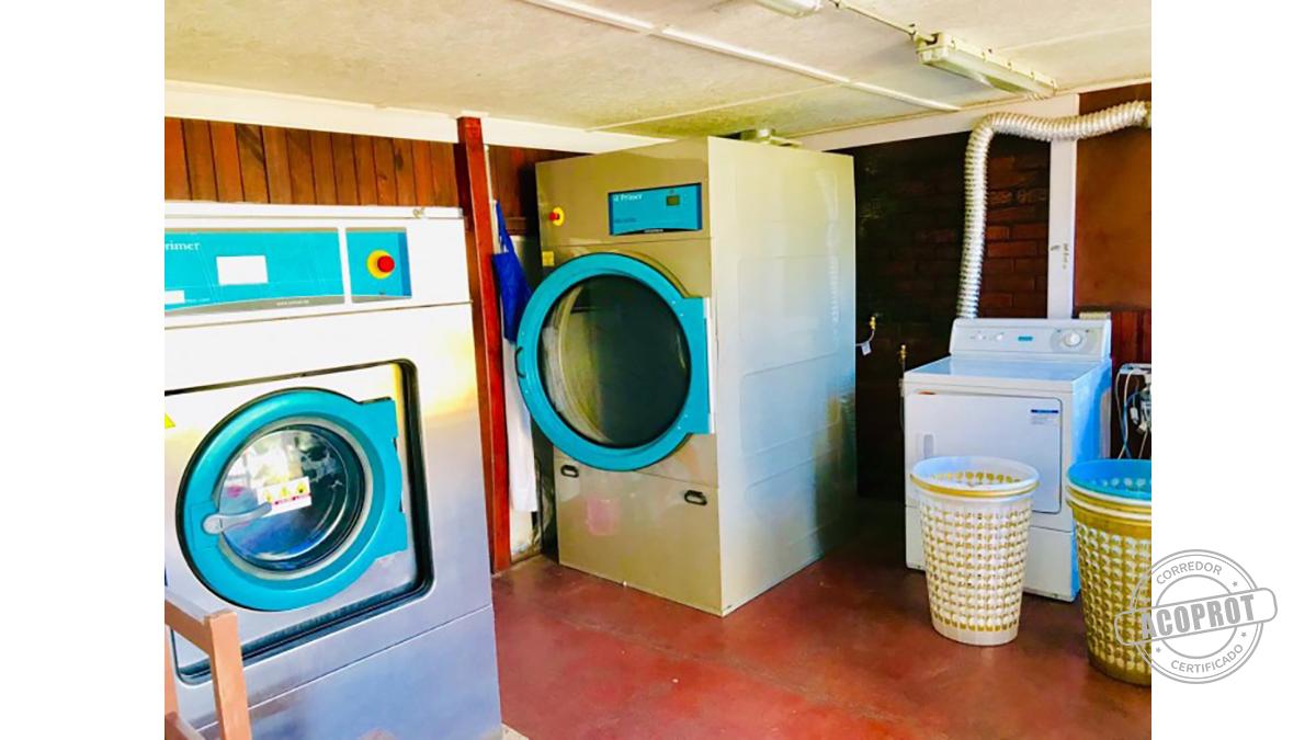 CASA VILLA CATALUÑA