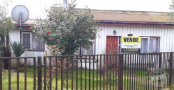 CASA PITRUFQUÉN