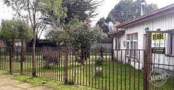 CASA PITRUFQUÉN