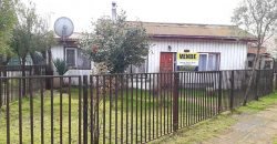 CASA PITRUFQUÉN