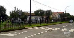 CASA PITRUFQUÉN