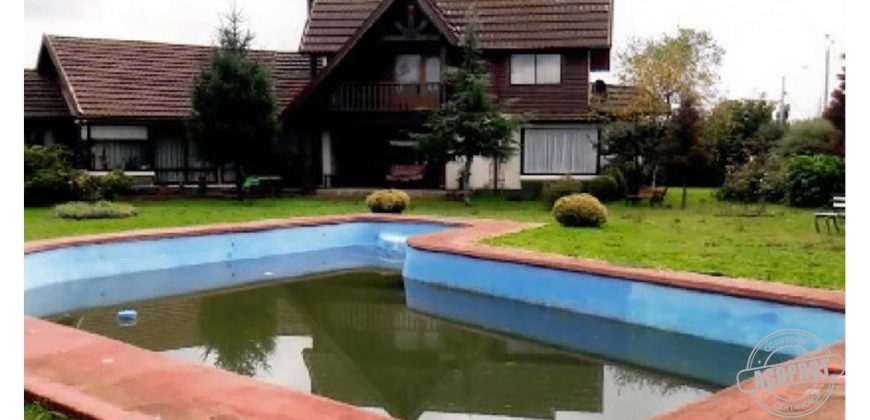 LAS AGATAS 0150, LABRANZA