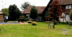 LAS AGATAS 0150, LABRANZA